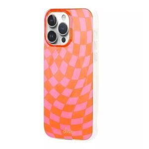 Sonix Apple iPhone 15 Pro Max Case with MagSafe - Checkmate Pink